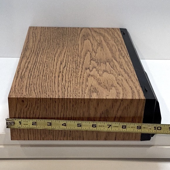 👠 Vintage Cassette Holder - Picture 9 of 12